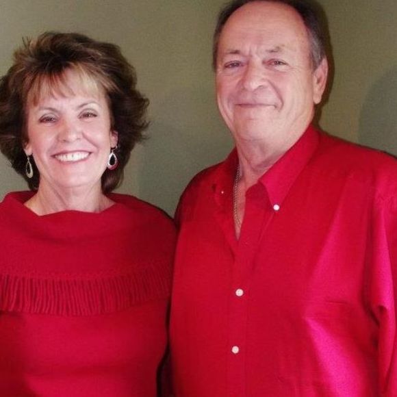 Meet your Posher, Rita - Picture 1 of 1